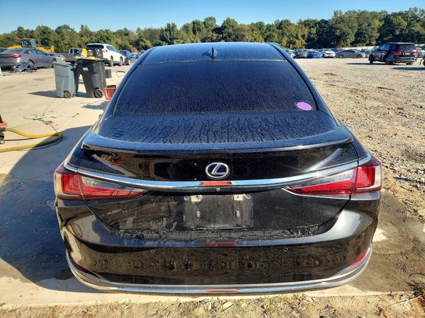 2022 LEXUS ES 300H 300h Premium — DIRR