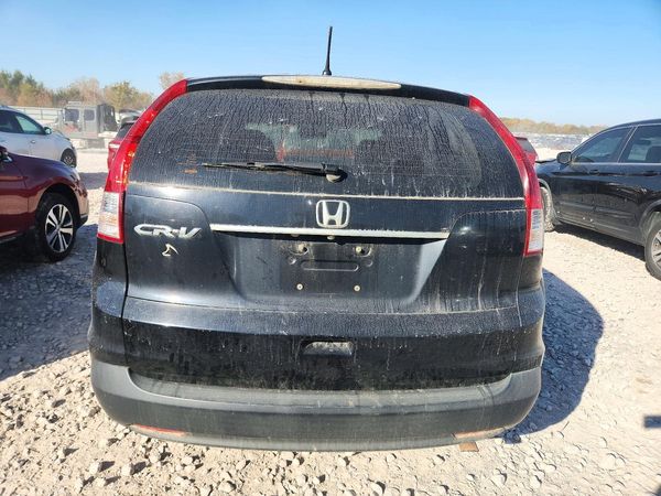2013 HONDA CRV LX — DIRR