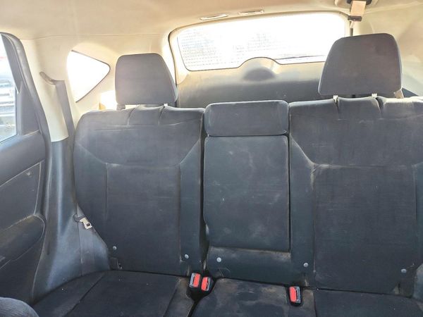2013 HONDA CRV LX — SUVN