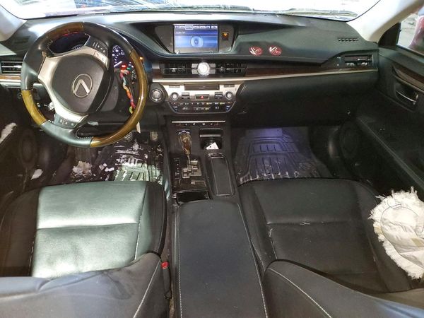 2013 LEXUS ES 350