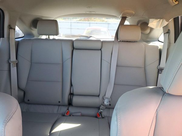 2018 ACURA RDX — SUVN