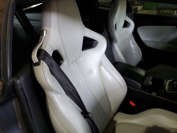 2016 JAGUAR F-TYPE S — PSRS