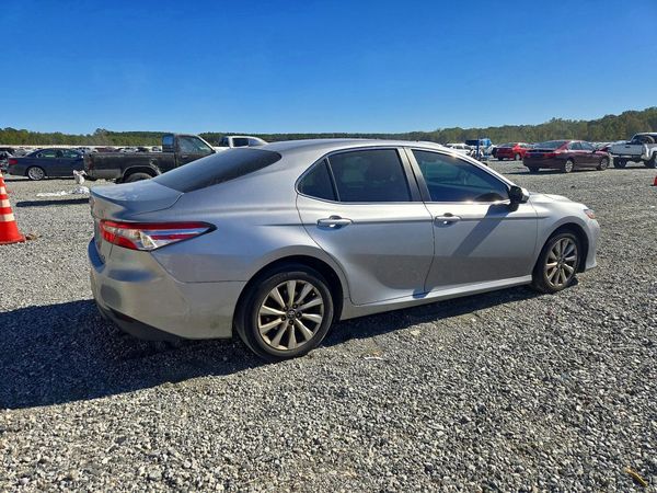 2019 TOYOTA CAMRY L/LE/SE/XLE — PSRA