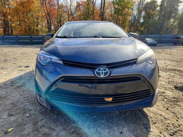 2019 TOYOTA COROLLA L/LE/SE/XLE/XSE — DIRF