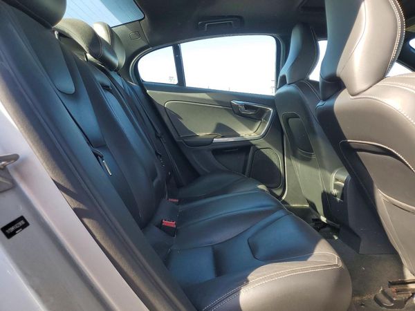 2016 VOLVO S60 SV33 Premier — PSRS