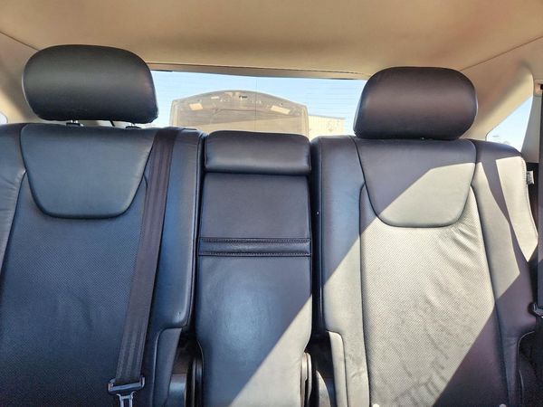 2015 LEXUS RX 350 — SUVN