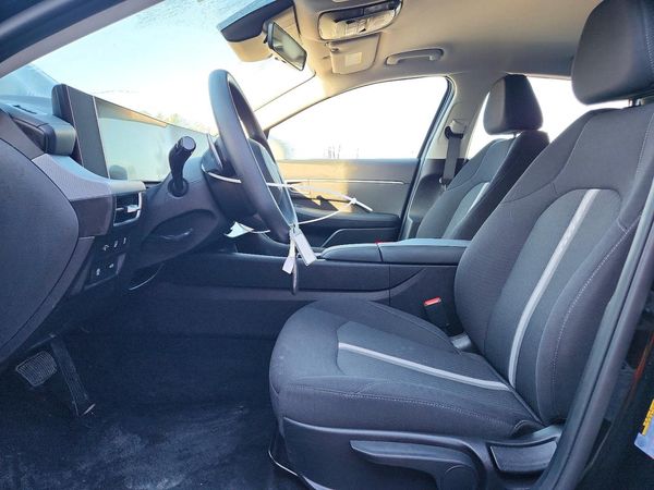 2026 HYUNDAI SONATA Blue — DENT