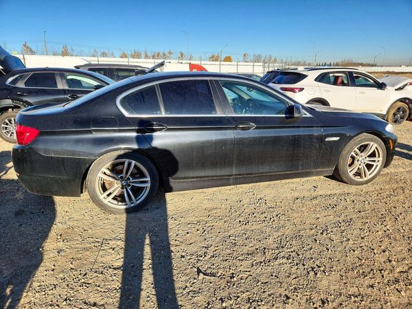 2013 BMW 528 — PSRA