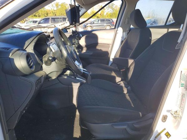 2021 NISSAN KICKS S — DENT