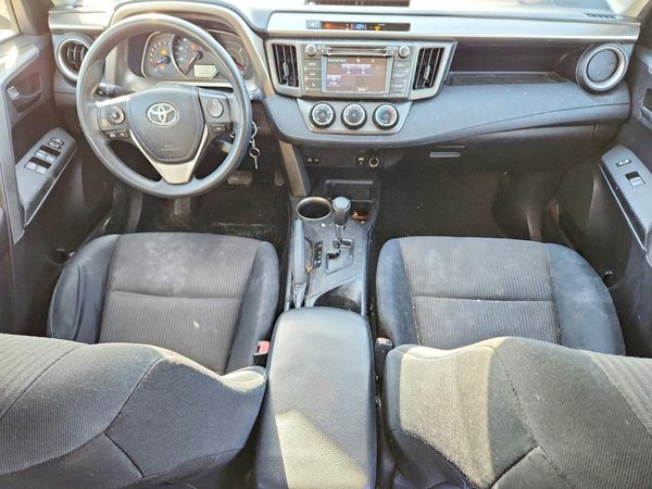 2014 TOYOTA RAV4 Standard — CKPT