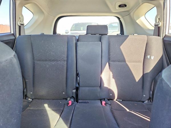 2014 TOYOTA RAV4 Standard — SUVN