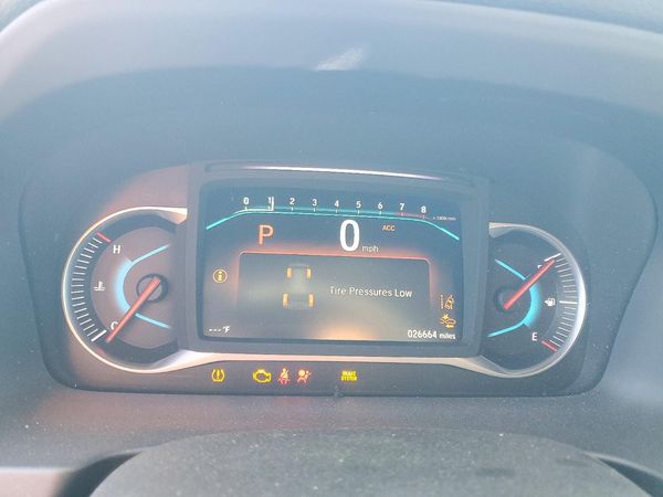 2022 HONDA PILOT EXL — ODOM