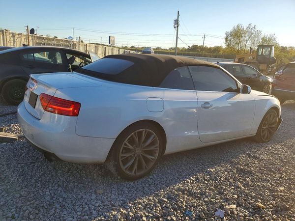 2014 AUDI A5 Premium — PSRA