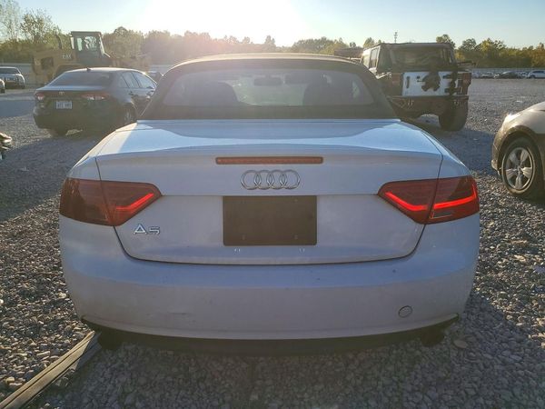 2014 AUDI A5 Premium — DIRR