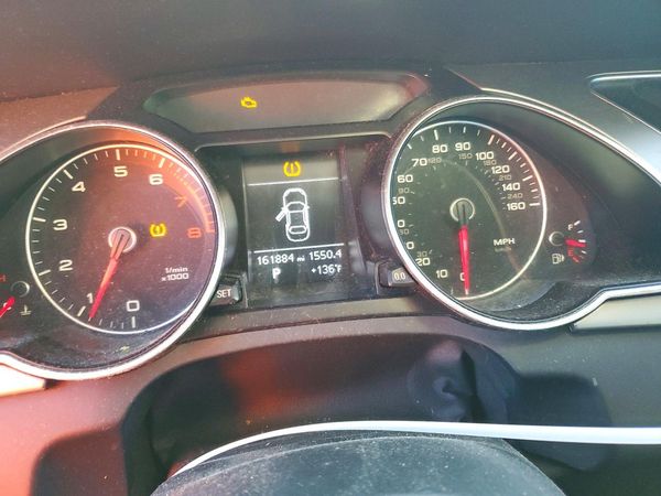 2014 AUDI A5 Premium — ODOM