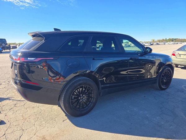 2019 LAND ROVER RANGE ROVER VELAR — PSRA