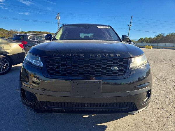 2019 LAND ROVER RANGE ROVER VELAR — DIRF