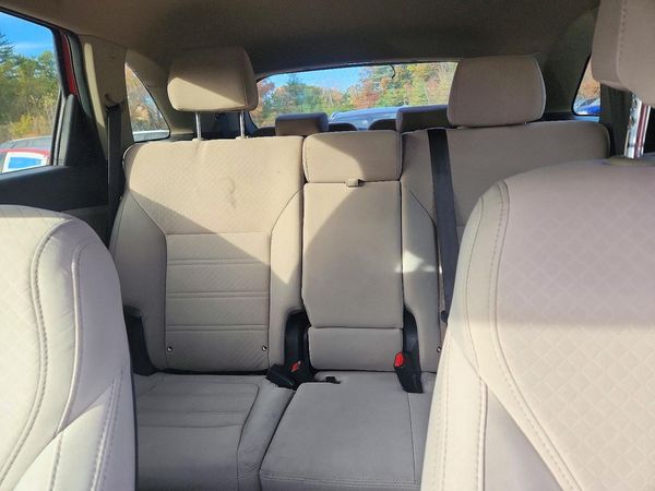 2017 KIA SORENTO L, LX — SUVN