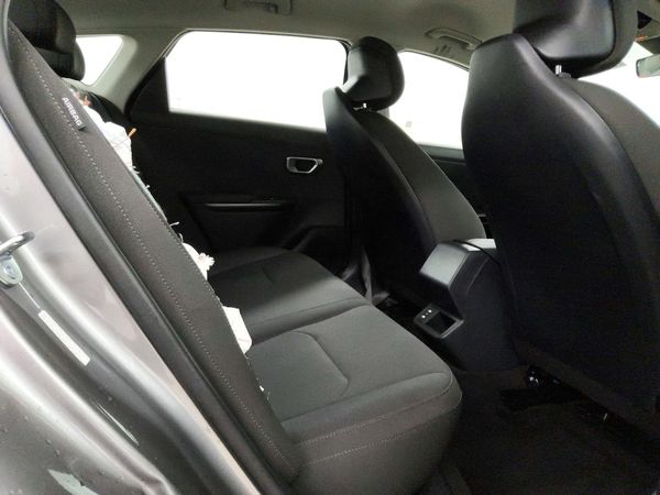 2026 KIA K4 LX, LXS — PSRS