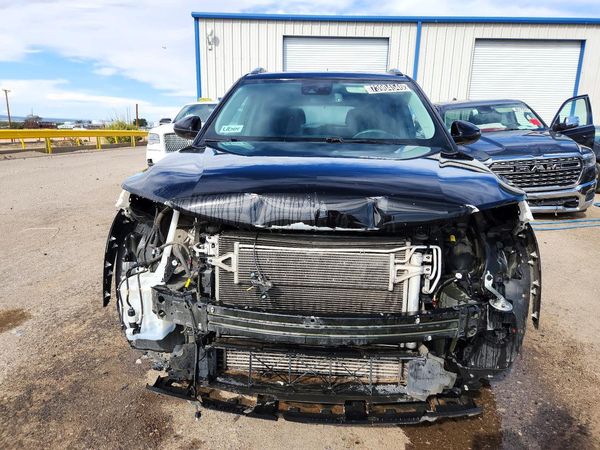 2023 CHEVROLET TRAILBLAZE LT — DIRF