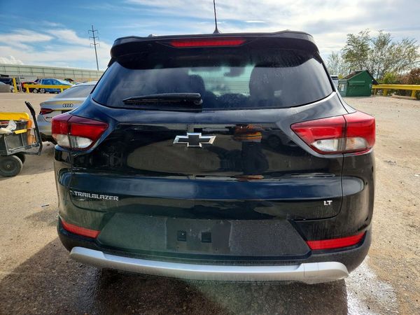 2023 CHEVROLET TRAILBLAZE LT — DIRR