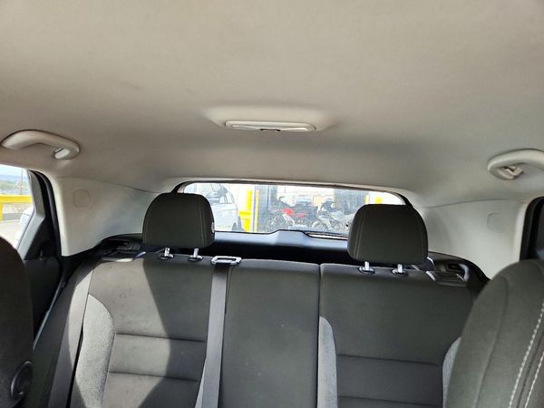 2023 CHEVROLET TRAILBLAZE LT — SUVN