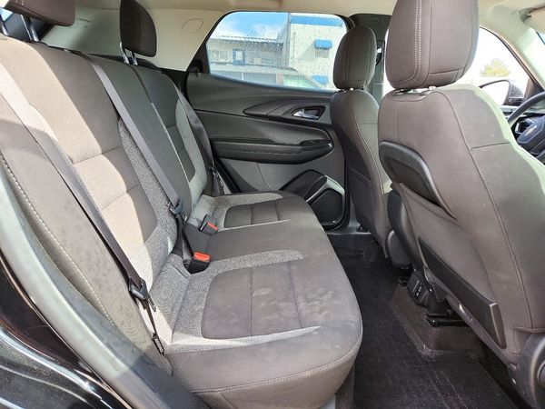2023 CHEVROLET TRAILBLAZE LT — PSRS