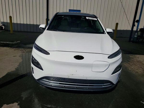 2023 HYUNDAI KONA SEL — DIRF