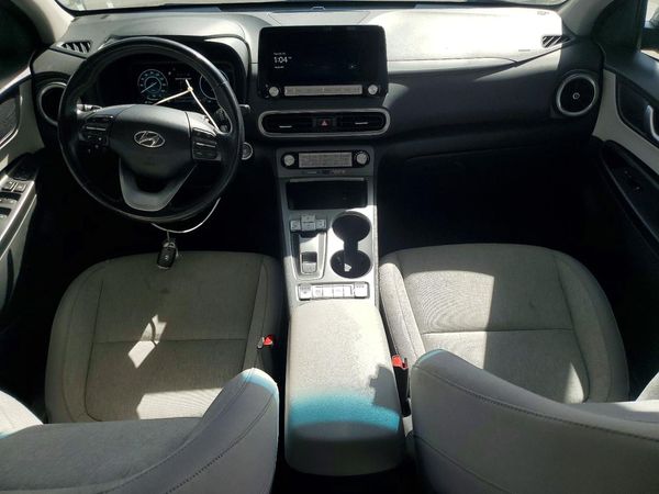 2023 HYUNDAI KONA SEL — CKPT