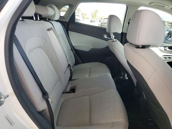 2023 HYUNDAI KONA SEL — PSRS