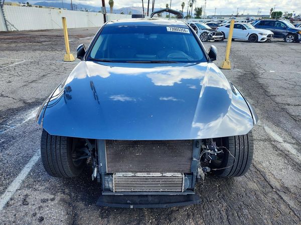 2014 BMW 328 — DIRF