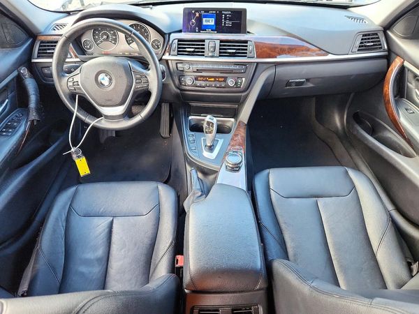 2014 BMW 328 — CKPT