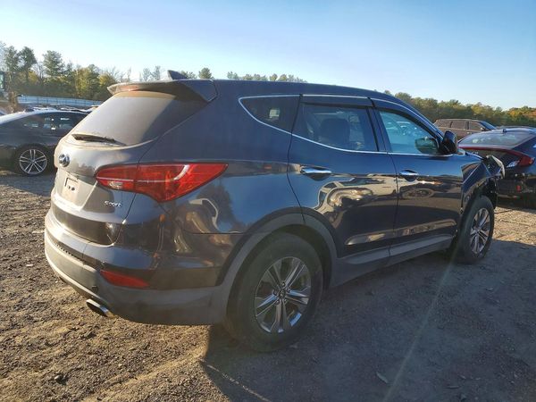 2015 HYUNDAI SANTA FE GL — PSRA