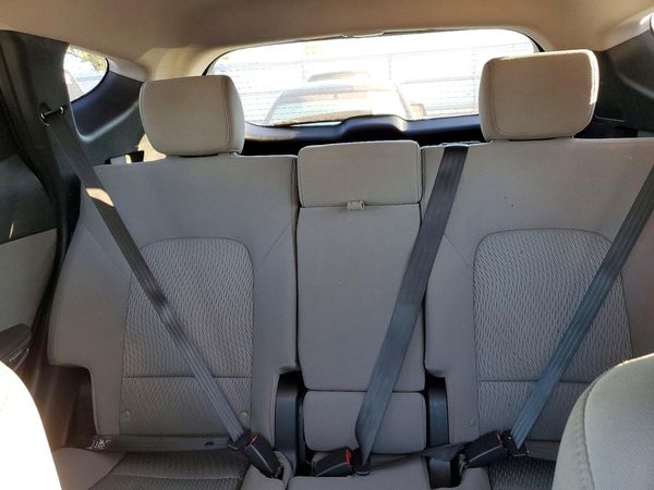 2015 HYUNDAI SANTA FE GL — SUVN