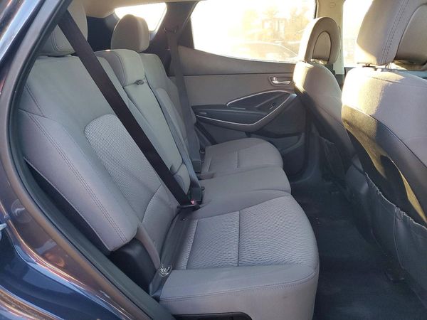 2015 HYUNDAI SANTA FE GL — PSRS