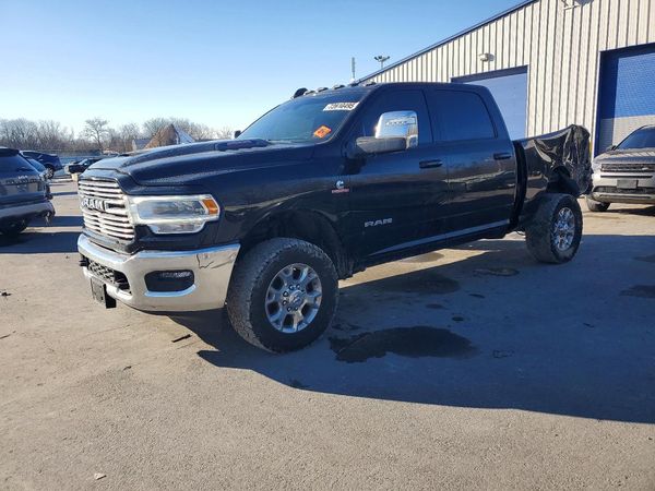 2023 RAM 2500 Laramie