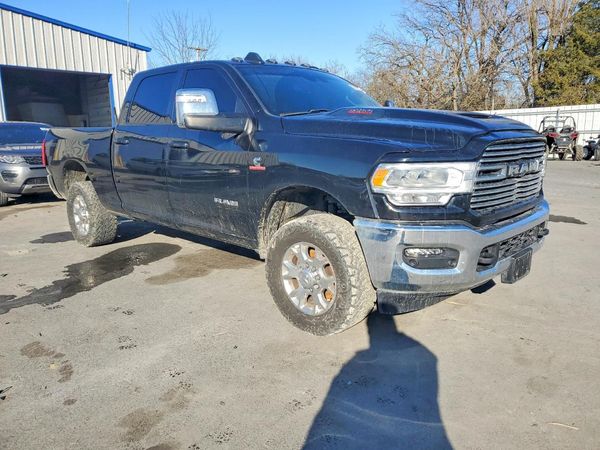 2023 RAM 2500 Laramie