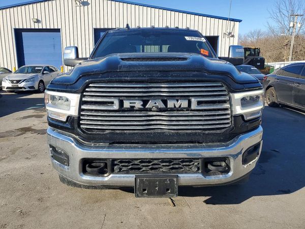 2023 RAM 2500 Laramie