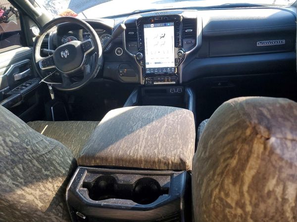 2023 RAM 2500 Laramie
