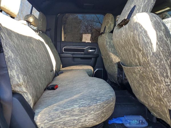 2023 RAM 2500 Laramie
