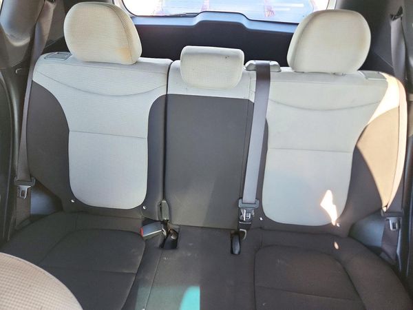 2019 KIA SOUL Base — SUVN