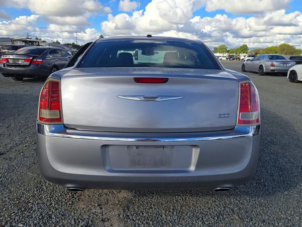 2013 CHRYSLER 300 Base/Limited — DIRR