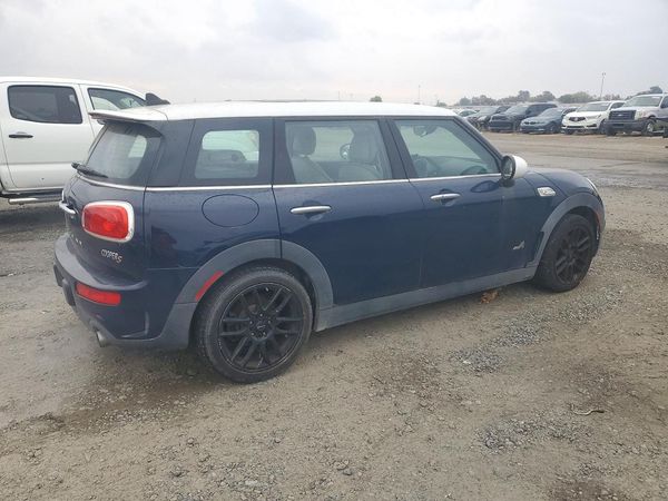 2017 MINI COOPER — PSRA