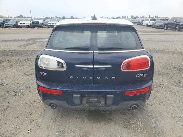 2017 MINI COOPER — DIRR