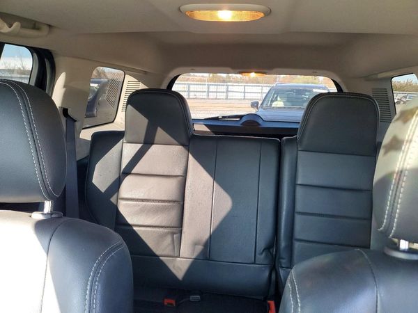 2016 JEEP PATRIOT Latitude — SUVN