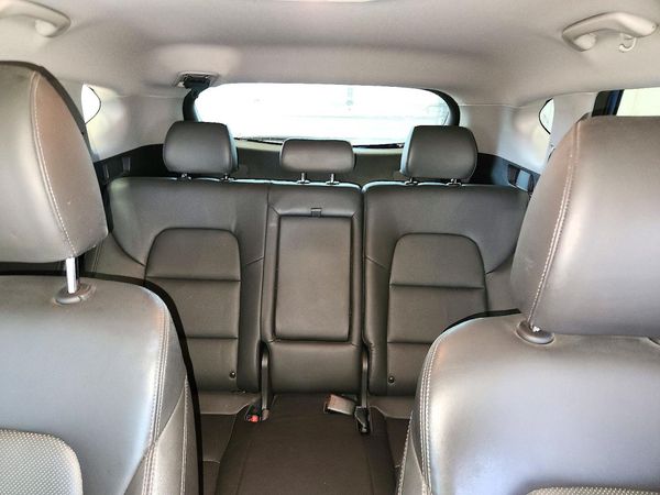 2019 HYUNDAI TUCSON — SUVN