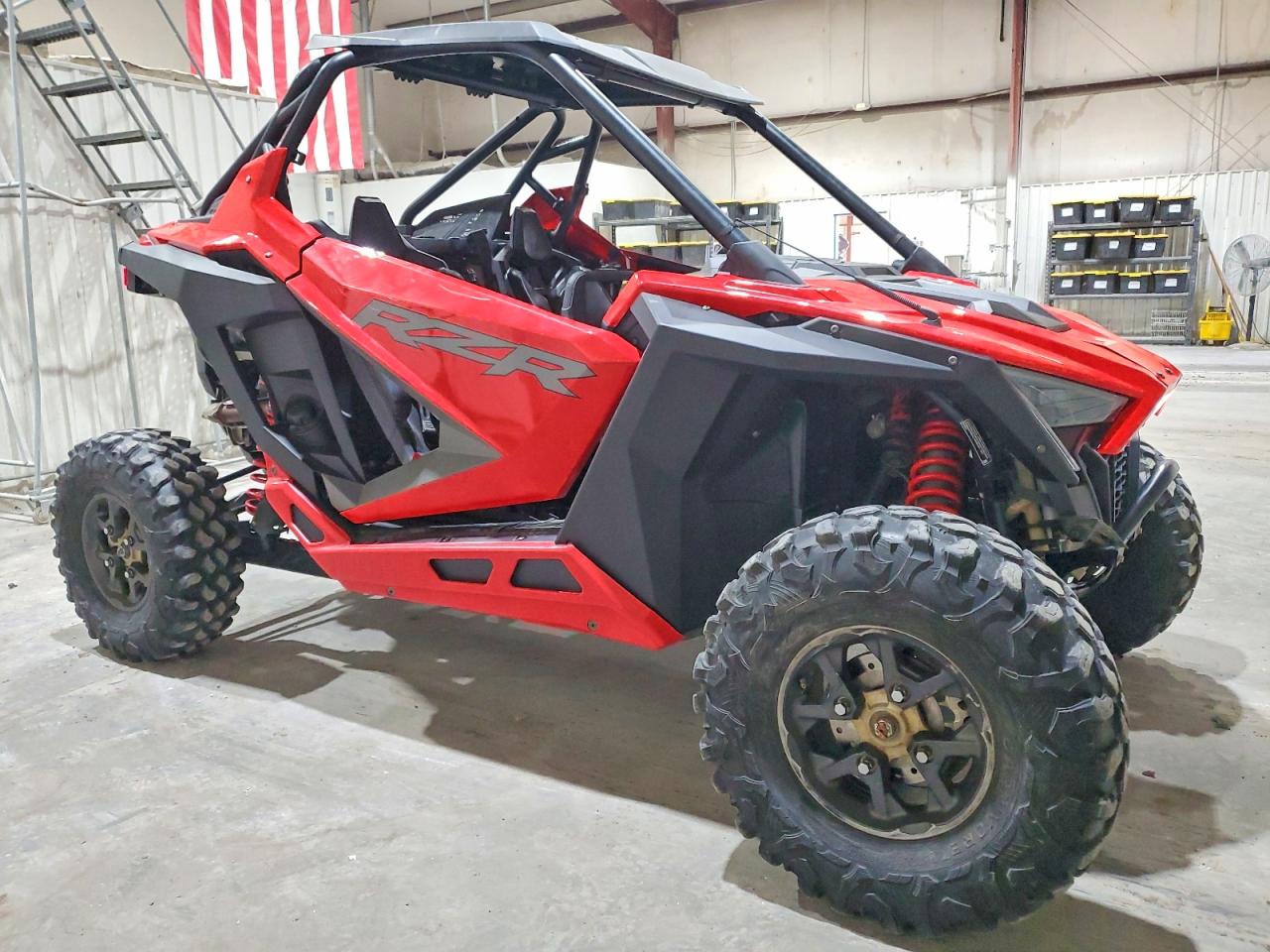 2020 POLARIS RZR