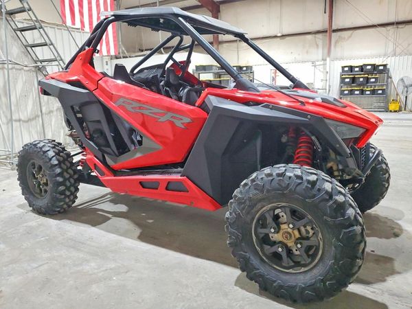 2020 POLARIS RZR
