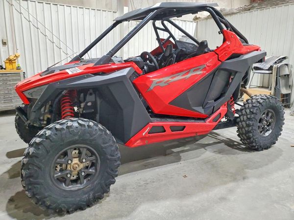 2020 POLARIS RZR