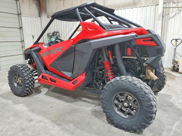 2020 POLARIS RZR
